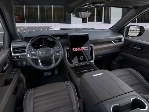 New 2026 GMC Yukon XL Denali Ultimate AWD/4WD image 15