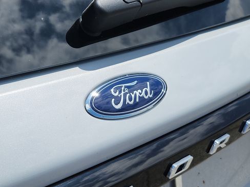 New 2026 Ford Explorer Active AWD/4WD image 20