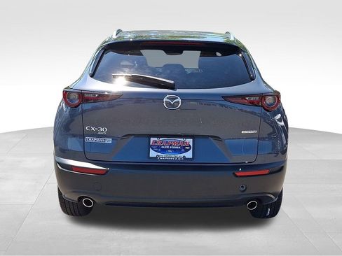 Used 2022 MAZDA CX-30 AWD 2.5 S w/ Preferred Package image 6