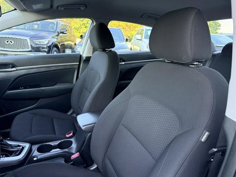 Used 2020 Hyundai Elantra SEL w/ Cargo Package (C1) FWD image 21