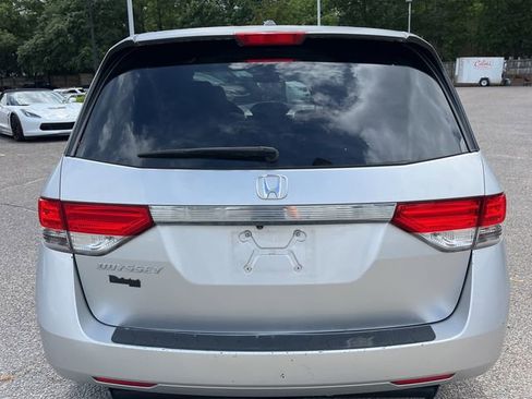 Used 2014 Honda Odyssey EX-L image 4