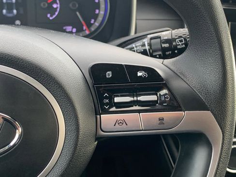 Used 2023 Hyundai Tucson SEL image 19