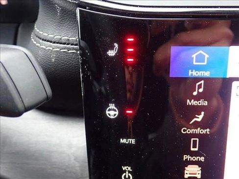 New 2026 Jeep Grand Cherokee Limited image 21