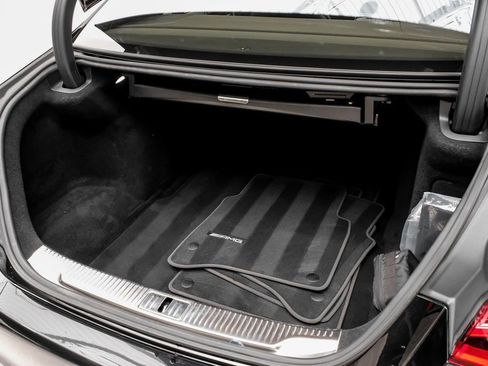 Used 2023 Mercedes-Benz S 580 4MATIC Sedan w/ AMG Line image 47