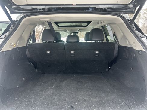 Used 2020 Nissan Murano SL image 9