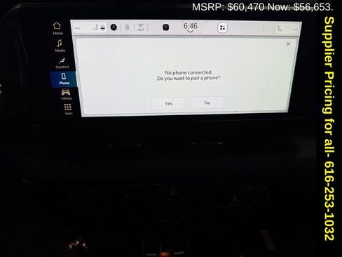 New 2026 Jeep Wrangler Unlimited Rubicon image 19