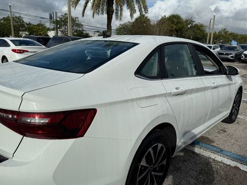 New 2026 Volkswagen Jetta S image 13