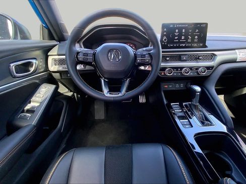 Used 2026 Acura Integra A-Spec FWD image 6