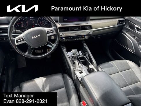 Used 2022 Kia Telluride SX w/ Nightfall Edition Package AWD/4WD image 20