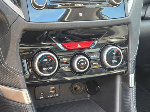 Used 2021 Subaru Forester Touring w/ Popular Package #2 image 39