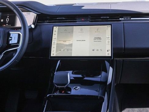 New 2025 Land Rover Range Rover Sport SE image 15