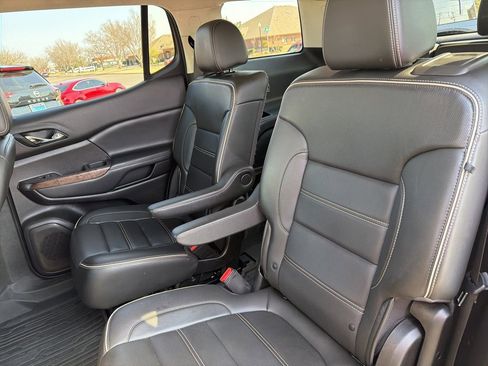 Used 2020 GMC Acadia Denali w/ Denali Ultimate Package image 15