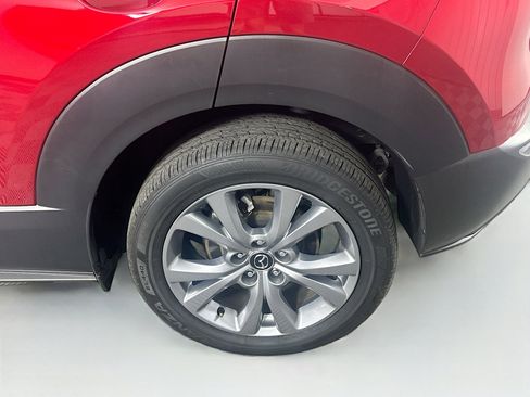 Used 2024 MAZDA CX-30 AWD 2.5 S w/ Premium Package image 11