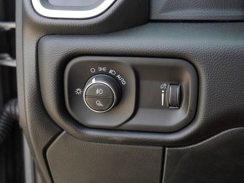 New 2026 RAM 3500 Big Horn AWD/4WD image 21