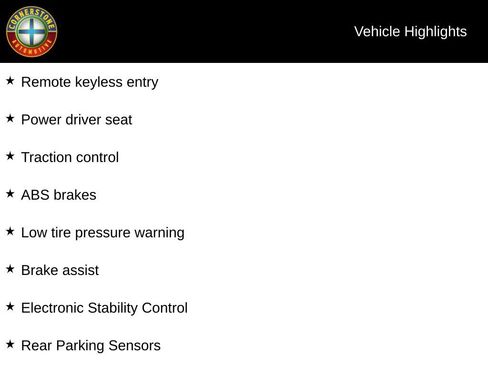 Used 2024 Ford Edge SEL AWD/4WD image 7