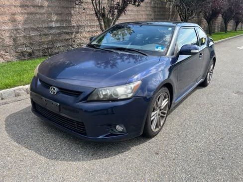 Used 2012 Scion tC FWD image 1