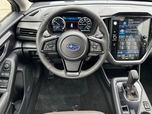 New 2026 Subaru Crosstrek 2.5i Limited AWD/4WD image 16