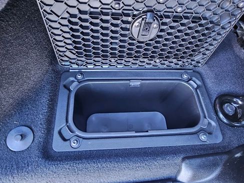 Used 2024 RAM 2500 Big Horn image 19