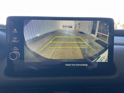 New 2026 Honda HR-V LX image 14