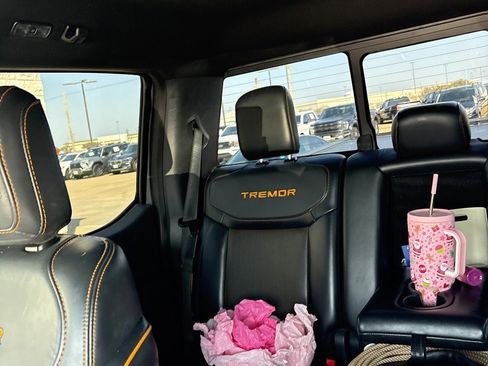 Used 2023 Ford F150 Tremor w/ Equipment Group 402A High image 15