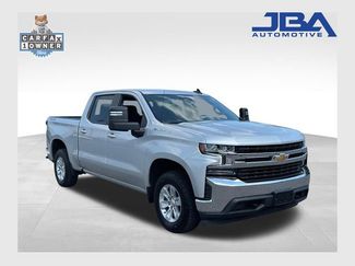 Certified 2021 Chevrolet Silverado 1500 LT w/ LPO, Liner Protection Package video 1