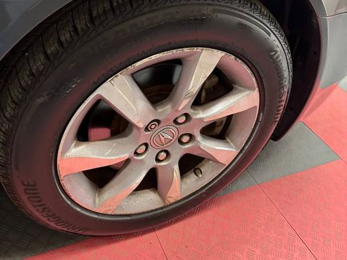 Used 2013 Acura TL FWD image 29