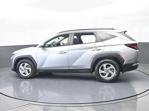 Used 2024 Hyundai Tucson SEL FWD image 3