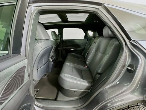Used 2023 Lexus RX 350 FWD w/ Cold Area Package image 25