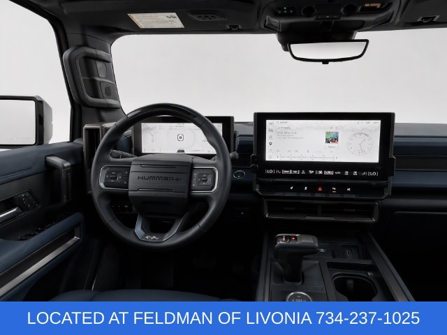 Used 2025 GMC Hummer EV 2X AWD/4WD image 30