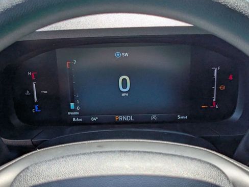 New 2026 Ford Maverick XL AWD/4WD image 12
