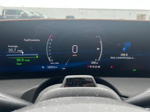 Used 2025 Cadillac CT5 Premium Luxury w/ Sun And Sound Package AWD/4WD image 18