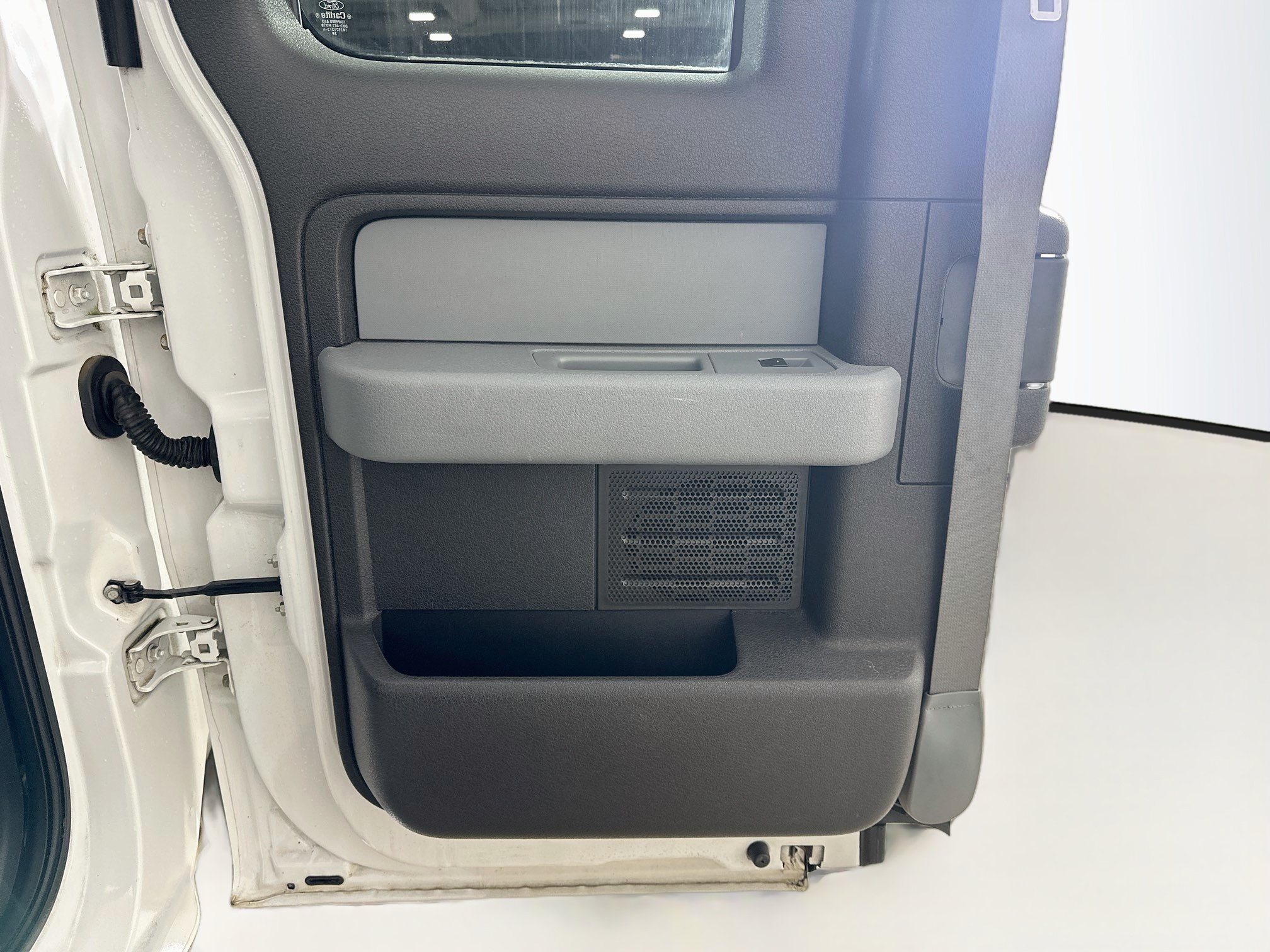 Used 2012 Ford F150 XLT w/ XLT Chrome Pkg RWD image 24