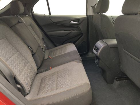 Used 2023 Chevrolet Equinox LT image 19