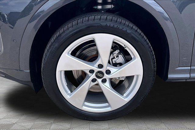New 2026 Audi Q5 Premium AWD/4WD image 8
