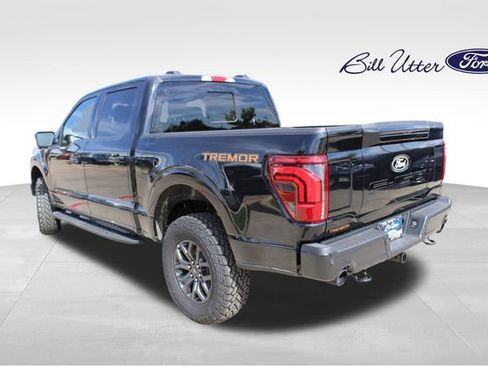 New 2025 Ford F150 Tremor w/ Equipment Group 402A High image 4