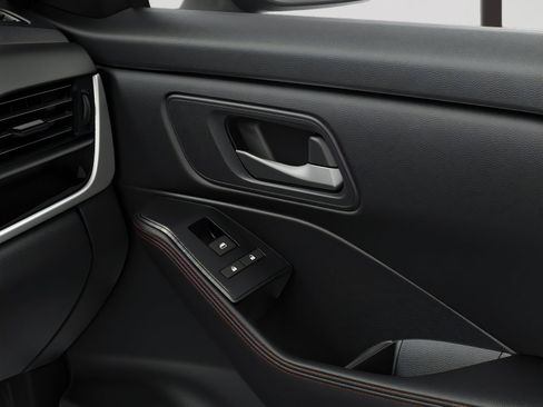 New 2026 Nissan Rogue SV AWD/4WD image 21