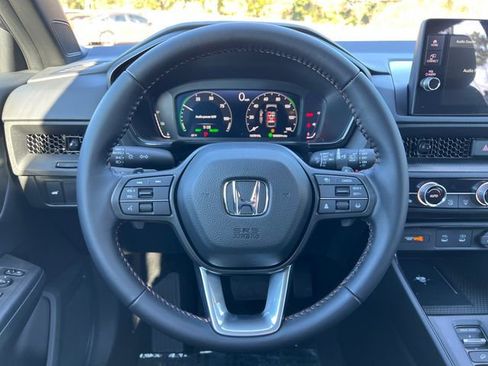 New 2026 Honda CR-V Sport-L image 19