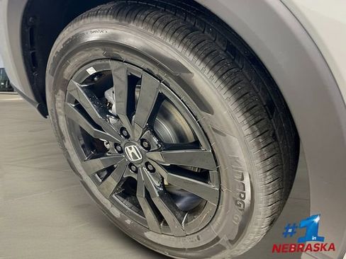 New 2026 Honda HR-V Sport image 11