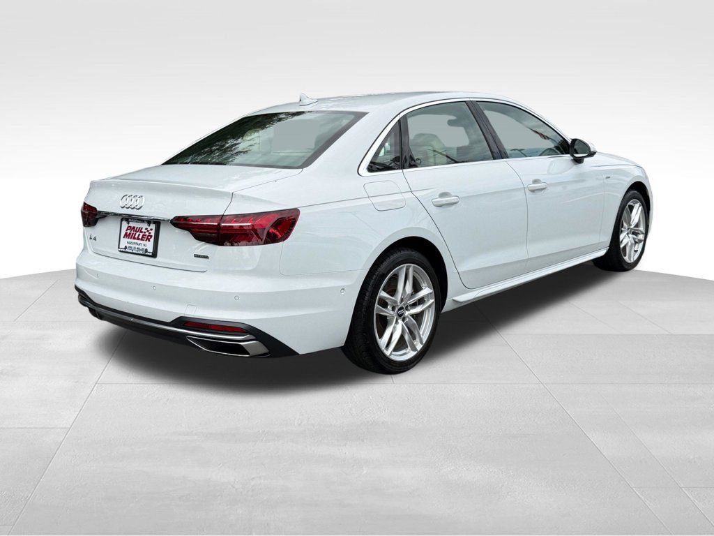 Used 2020 Audi A4 2.0T Prestige AWD/4WD image 7