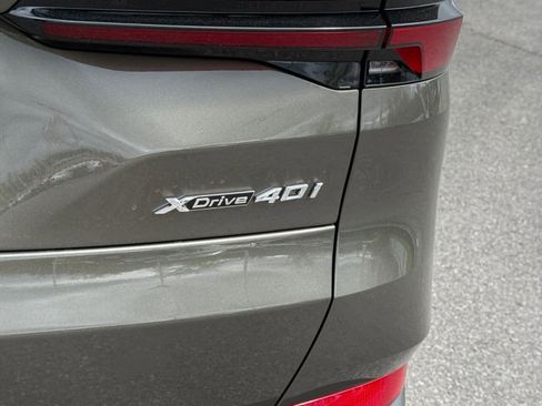 New 2026 BMW X5 xDrive40i AWD/4WD image 11