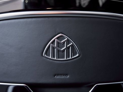 Used 2023 Mercedes-Benz Maybach S 680 4MATIC image 56