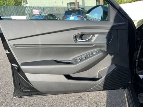 New 2025 Honda Accord SE image 16