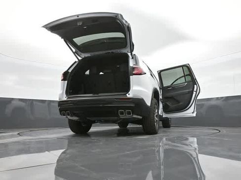 New 2026 GMC Acadia AT4 w/ Luxury Package image 89