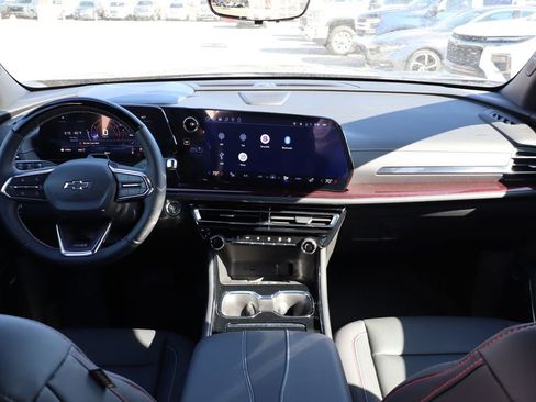 New 2026 Chevrolet Traverse Z71 w/ Enhanced Driving Package image 44