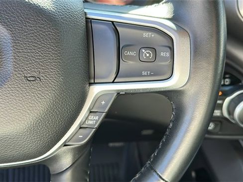 Used 2022 RAM 1500 Big Horn image 12