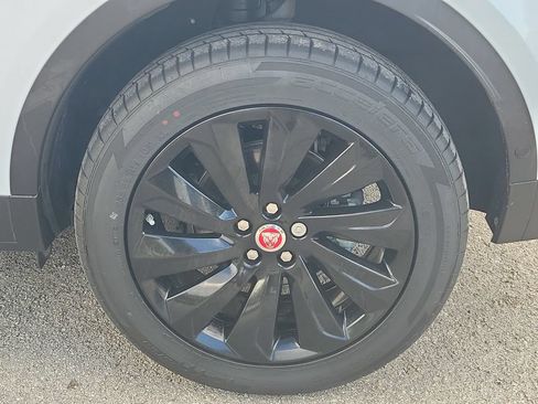Used 2020 Jaguar E-PACE SE AWD/4WD image 14