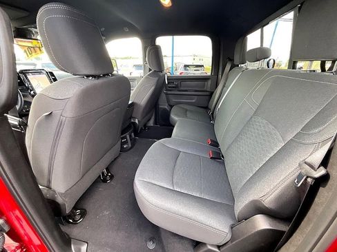 New 2026 RAM 2500 Tradesman w/ Power Wagon Package image 30