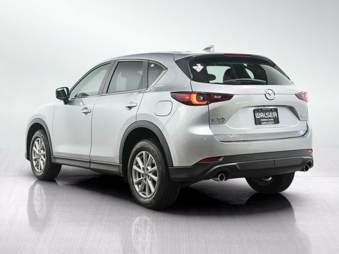 Used 2023 MAZDA CX-5 AWD 2.5 S image 3