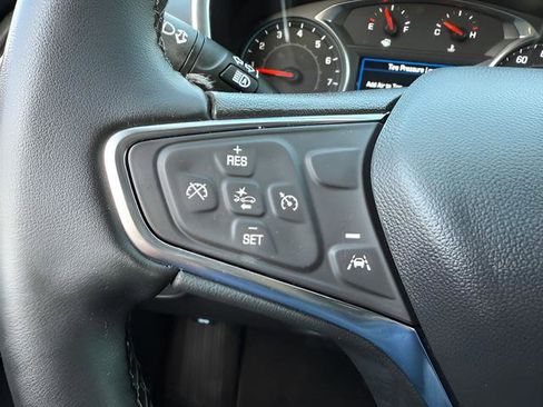 Used 2024 Chevrolet Equinox LT AWD/4WD image 18