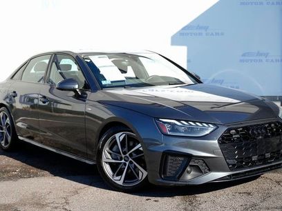 Used 2021 Audi A4 2.0T Premium Plus w/ Premium Plus Package